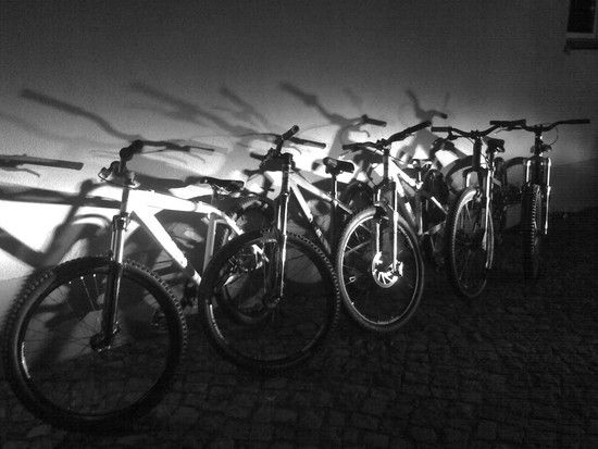 Bikes2