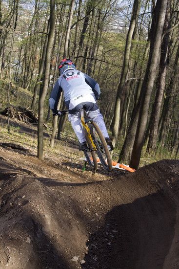 MDC #1, Radebeul