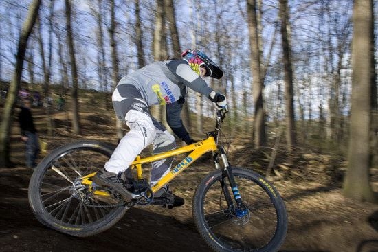 MDC #1, Radebeul