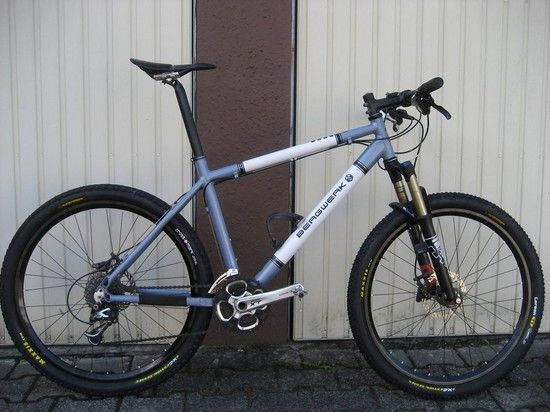 Ex - Bergwerk Mercury SL
