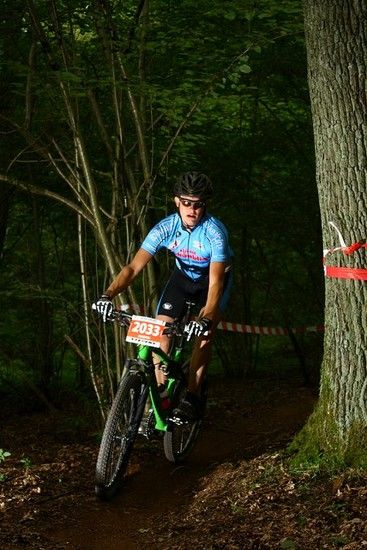 Marathon WND 2010