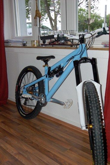 Bottlerocket 2008