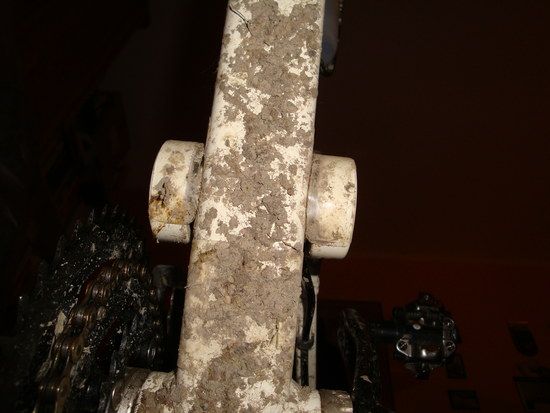 Mudflaps