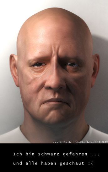 schwarzfahrer