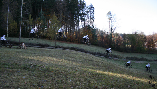 speedjump