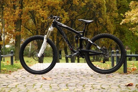 Lyrik13,9kg/2fachKombi