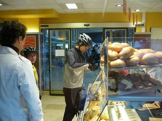 10 Schrippen für die Rasselbande..