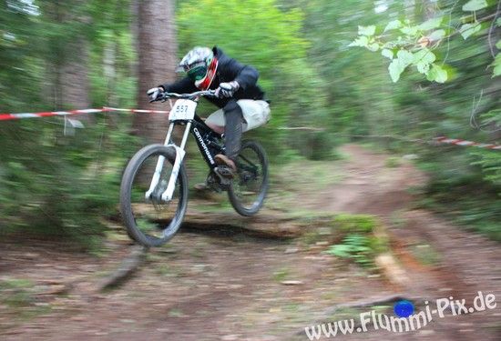 solling downhill 2009