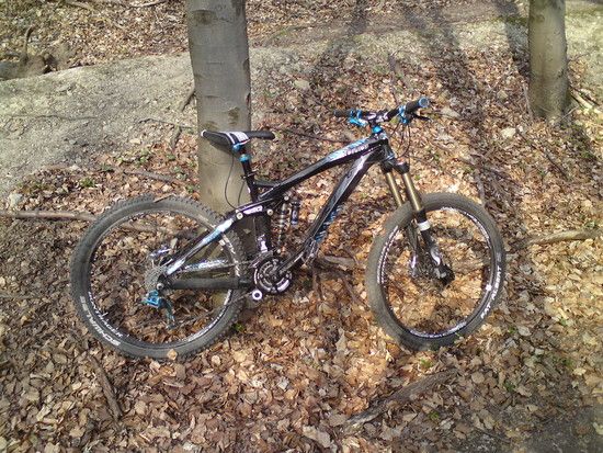 trek-scratch