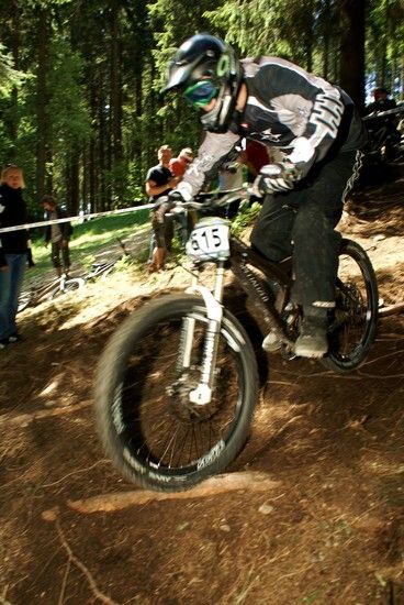 ixs cup winterberg 09/wurzelstück