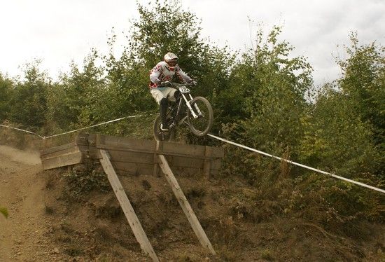ixs cup thale road gap-training
