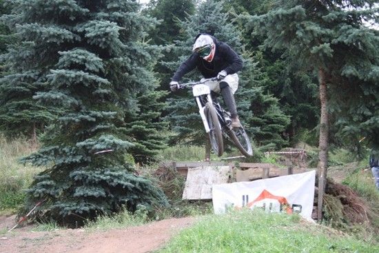 solling downhill 2009/gap