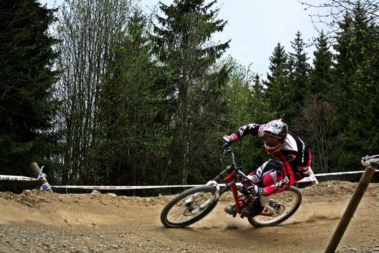 wibe 1.5.2010**pink panther on the track**