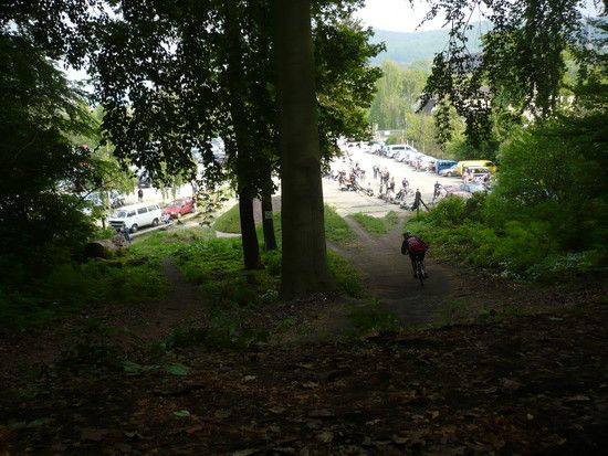 cross4fight 2009 in thale