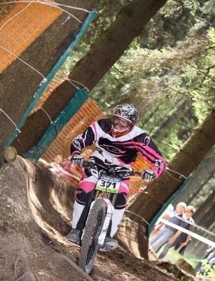 ixs cup wibe 2010