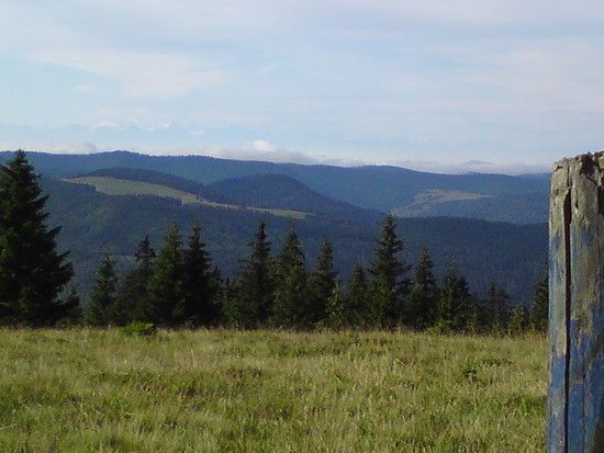 EchteBerge