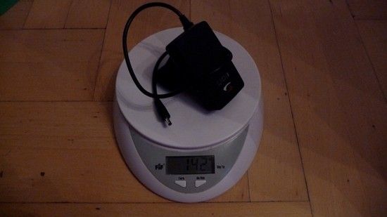 Sigma 142g