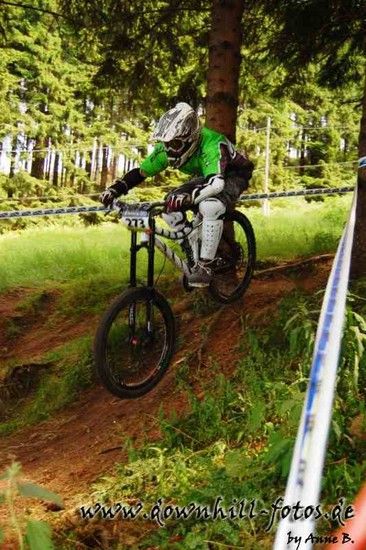 IXS EDC Ilmenau 2010