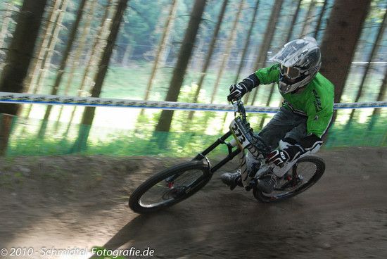 IXS EDC Ilmenau 2010