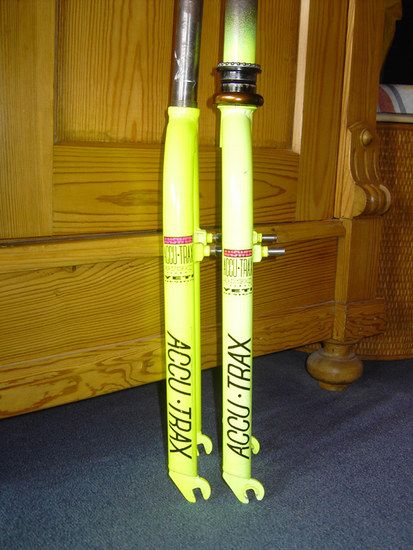 Accu Trax2
