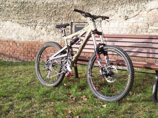 Yeti AS-X 04 (Dez 08)