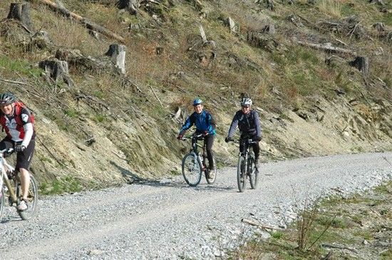 002,erste Tour