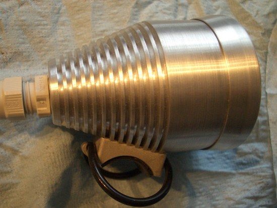 Groß 51mm IRC