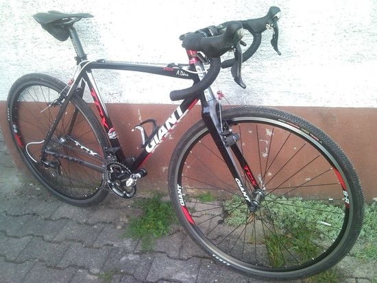 Crossrad