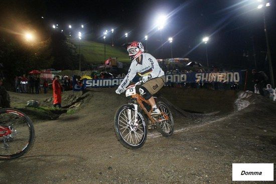 SteffiMarth in Schladming