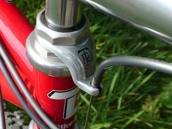 Ritchey Cantigegenhalter