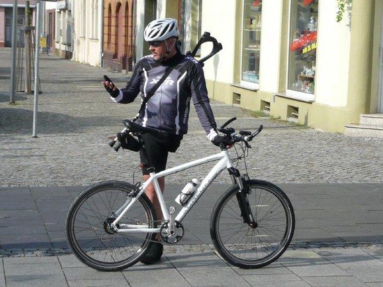 Spreewaldtour 2008