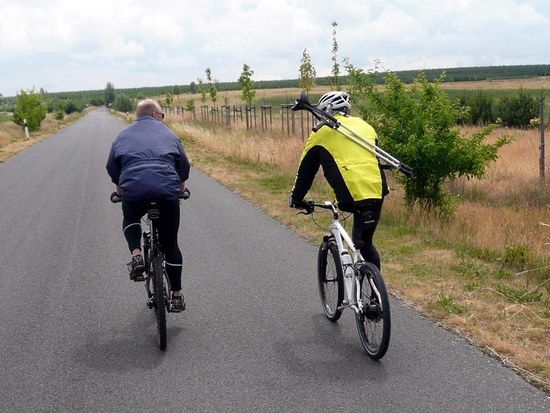 Spreewaldtour 2008