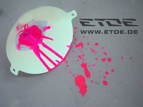 etoe klein 72