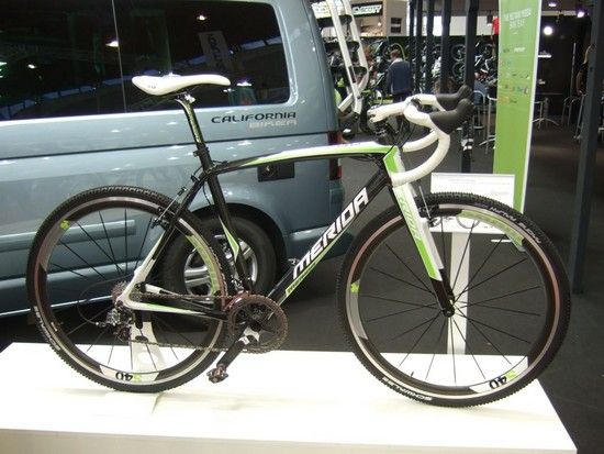 Merida Crosser