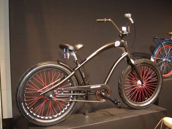 Electra Cruiser