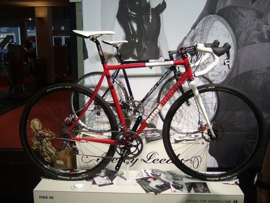 Fixie Inc.