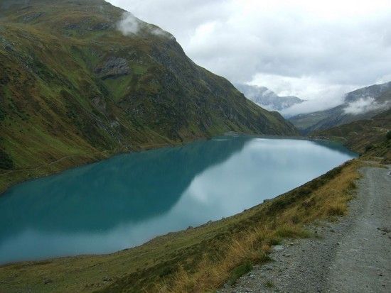 Kartellsee