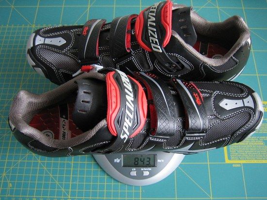 SpecializedPROMTBGroesse46ohneStollen Cleats