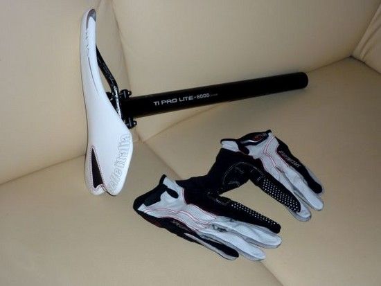 Neue Teile