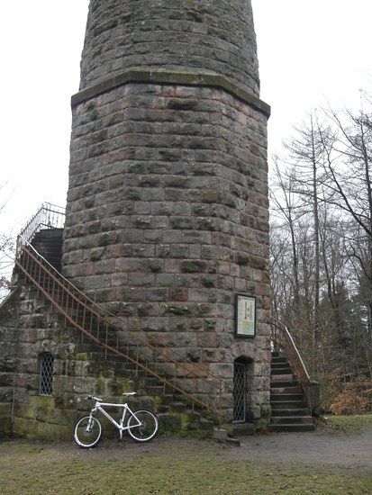 SMC vor Humbergturm