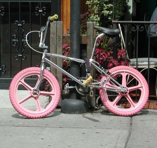 pinkbike