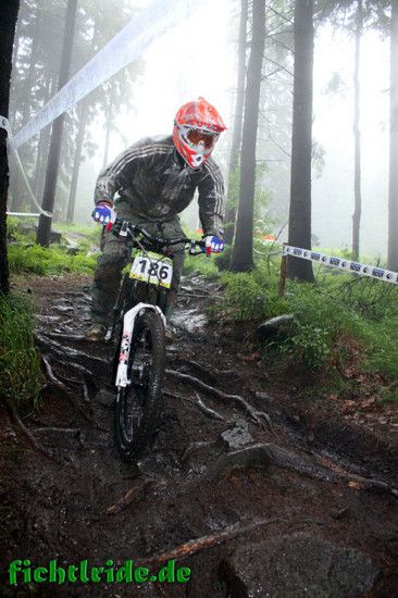 IXS Ochsenkopf Radl-Laden