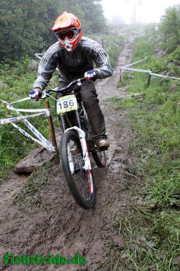 IXS Ochsenkopf Radl-Laden