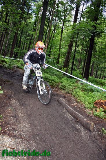 IXS Ochsenkopf Radl-Laden