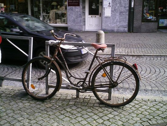 Fundstück (Bremen)
