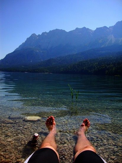Eibsee
