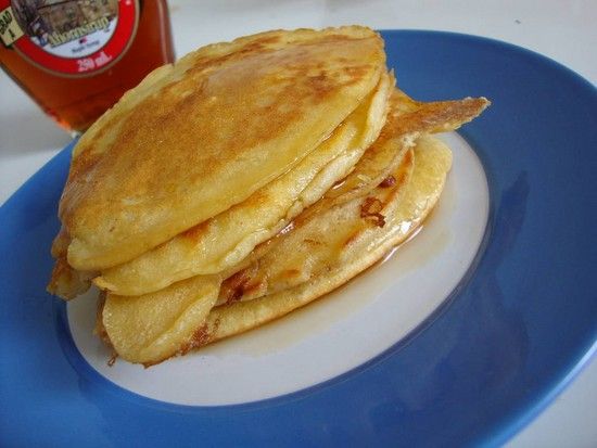 Pancakes