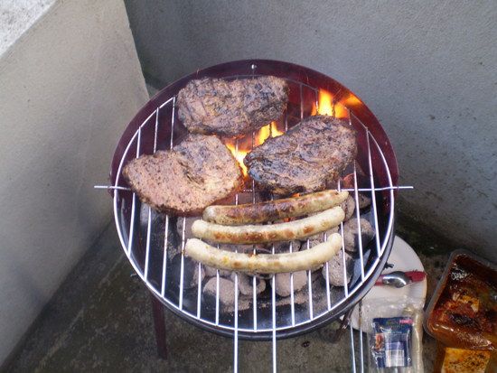 Fleisch