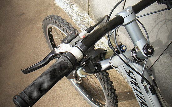 Specialized FSR comp &#039;98