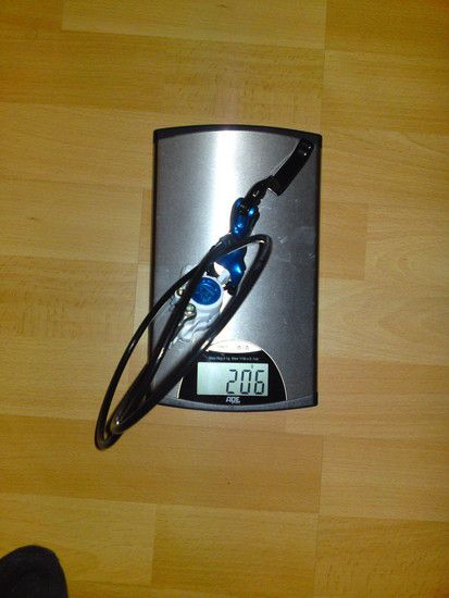 Formula RX1 Front